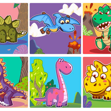 dinosaur