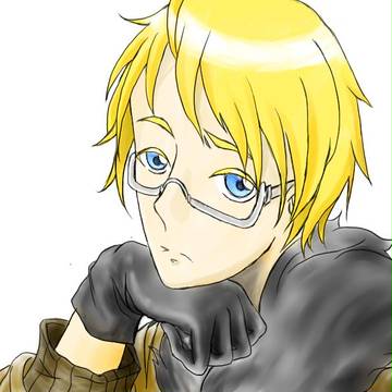 Alfred·F·Jones/アルフレッド·F·ジョーンズ②