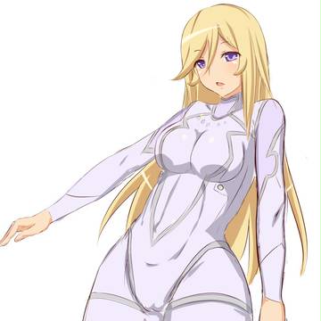 ユリーシャ