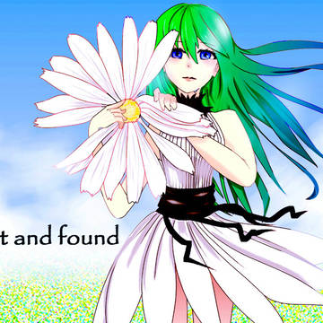 lost and found