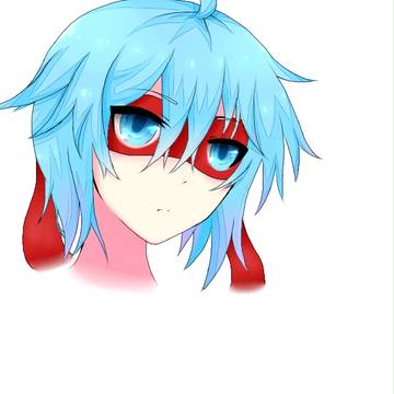 HTF擬人化！