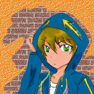 street boy