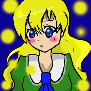 練習で
