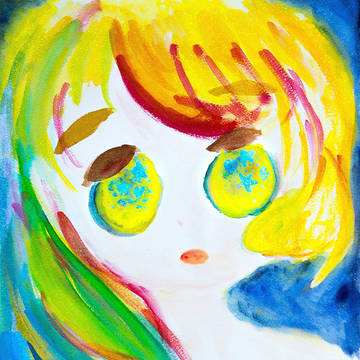 ぴかぴか？
