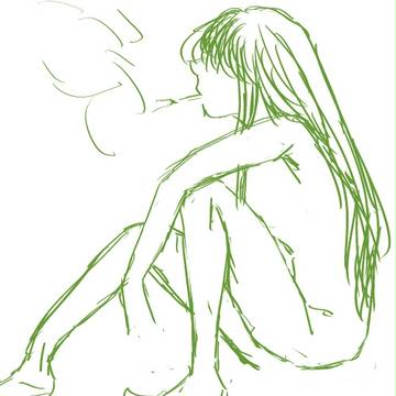 ぷかぷか