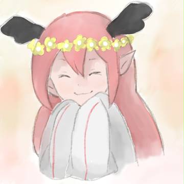 ルキ誕！