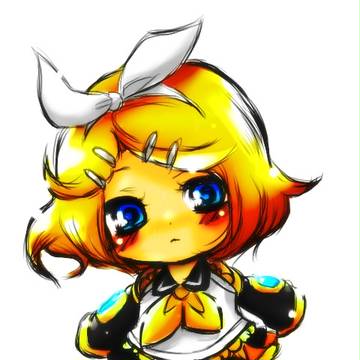鏡音リン