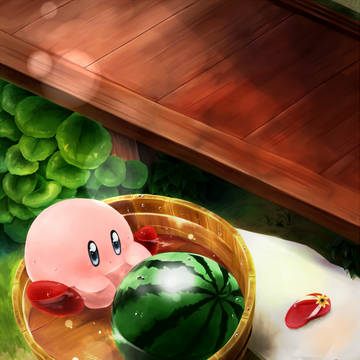 なつやすみ