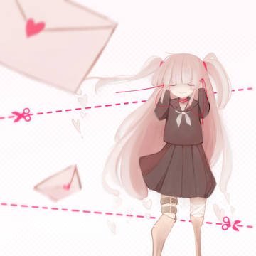”だいきらい”