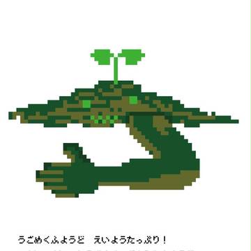 ８ビットドットヒーローズ