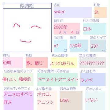 テンプレ　テキトーにやってみた