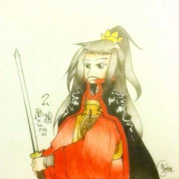 入云龙 公孙胜