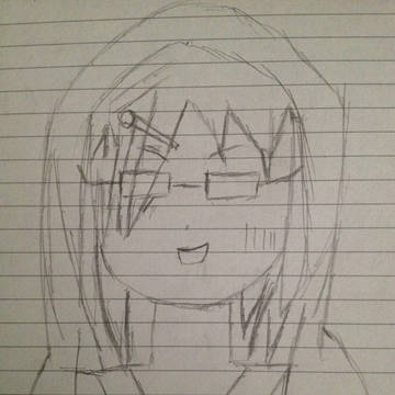 落書き4