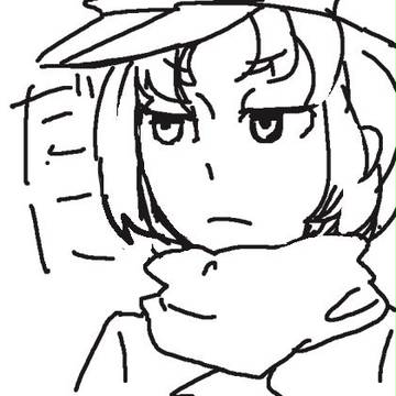 らくがき
