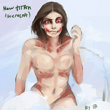 new titan