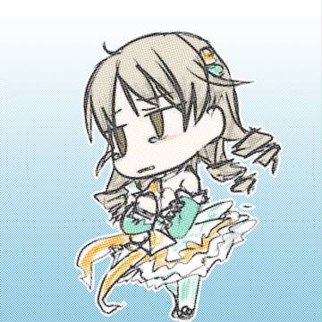もりくぼ誕生日おめでとう
