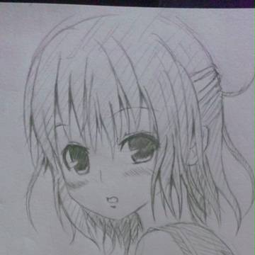 落書き