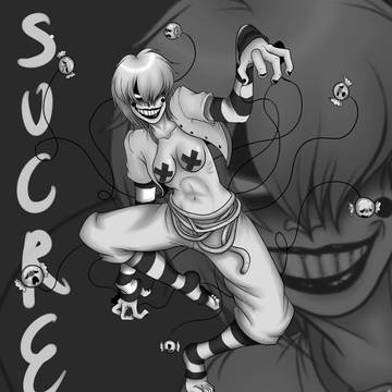 Sugar || Sucre