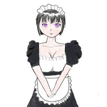 メイド