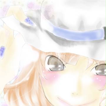 お友達*。