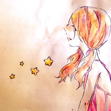 星
