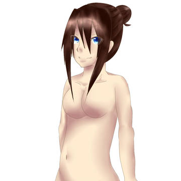 久々に絵描いた