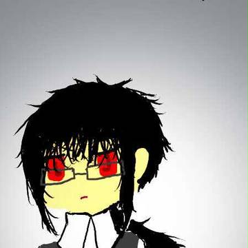 【オリジナル】鋼の副会長