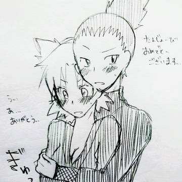 テマ誕☆おめでとうございます☆