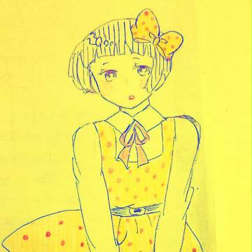 みどりちゃん