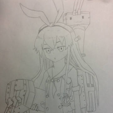 島風