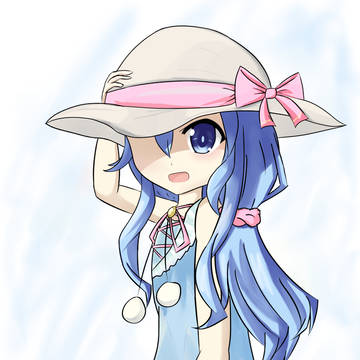 四糸乃