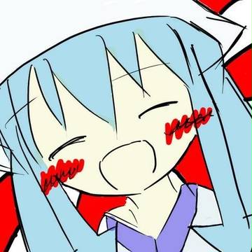 イカちゃん