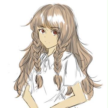 生存游戏の女主