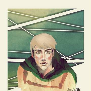 Jean (Attack on Titan)