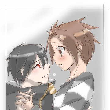 きみは勇者。