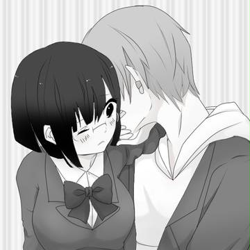 正杏 ♥