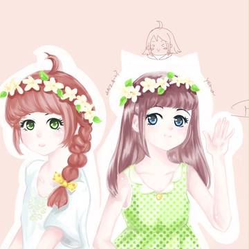 涂鸦