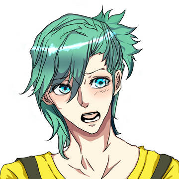 「や、ちょ、嶺二…」