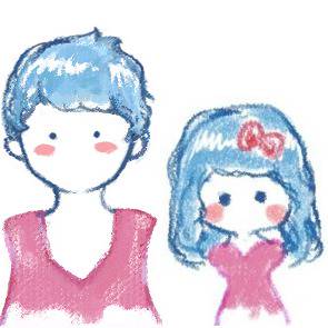 小头像~