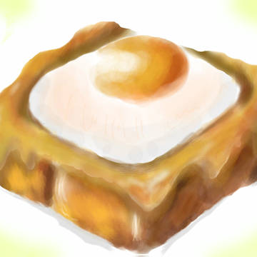 おべんとパン