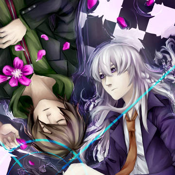 Despair Syndrome
