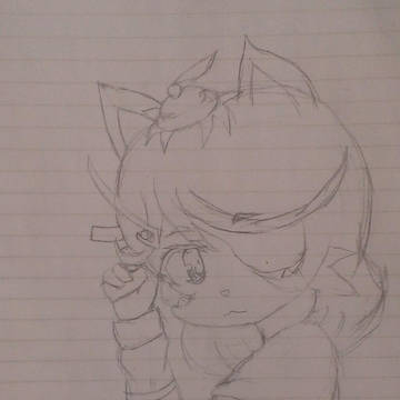 テリシアさん下書き（完成予定はないです）