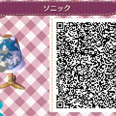 とびだせどうぶつの森　マイデザ