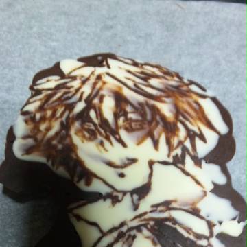 キャラチョコさんよww 2