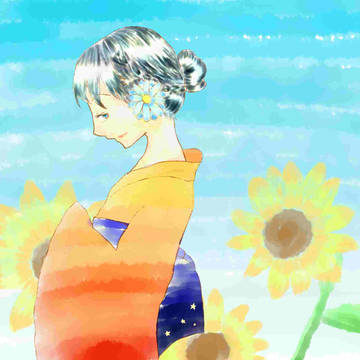 浴衣