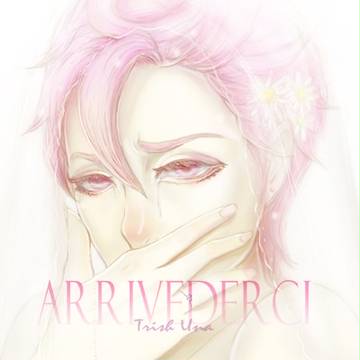 Arrivederci