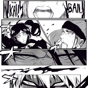 Bleach - Resolve