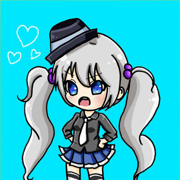 なぎちゃん