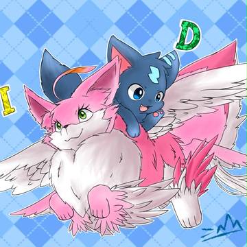 【はんもんアワード】D&Iブロック【応援】