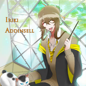 【ついホグ】イリキ・アディンセル【穴熊】